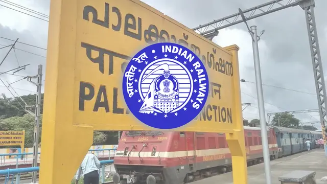 Palakkad Division