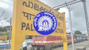 Palakkad Division