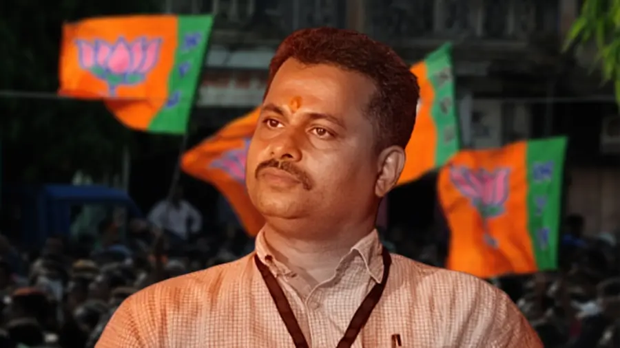 Palathayi Rape Case BJP Leader Padmarajan
