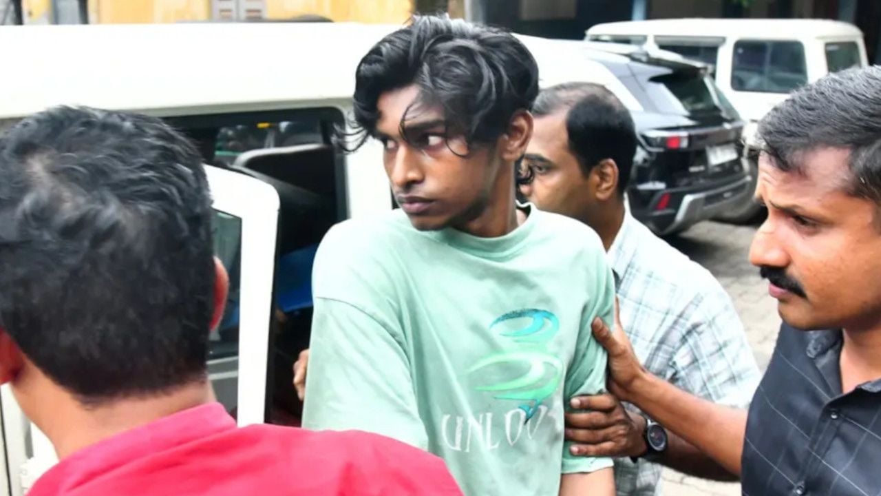 Palayam Biju Murder deepak.jpg