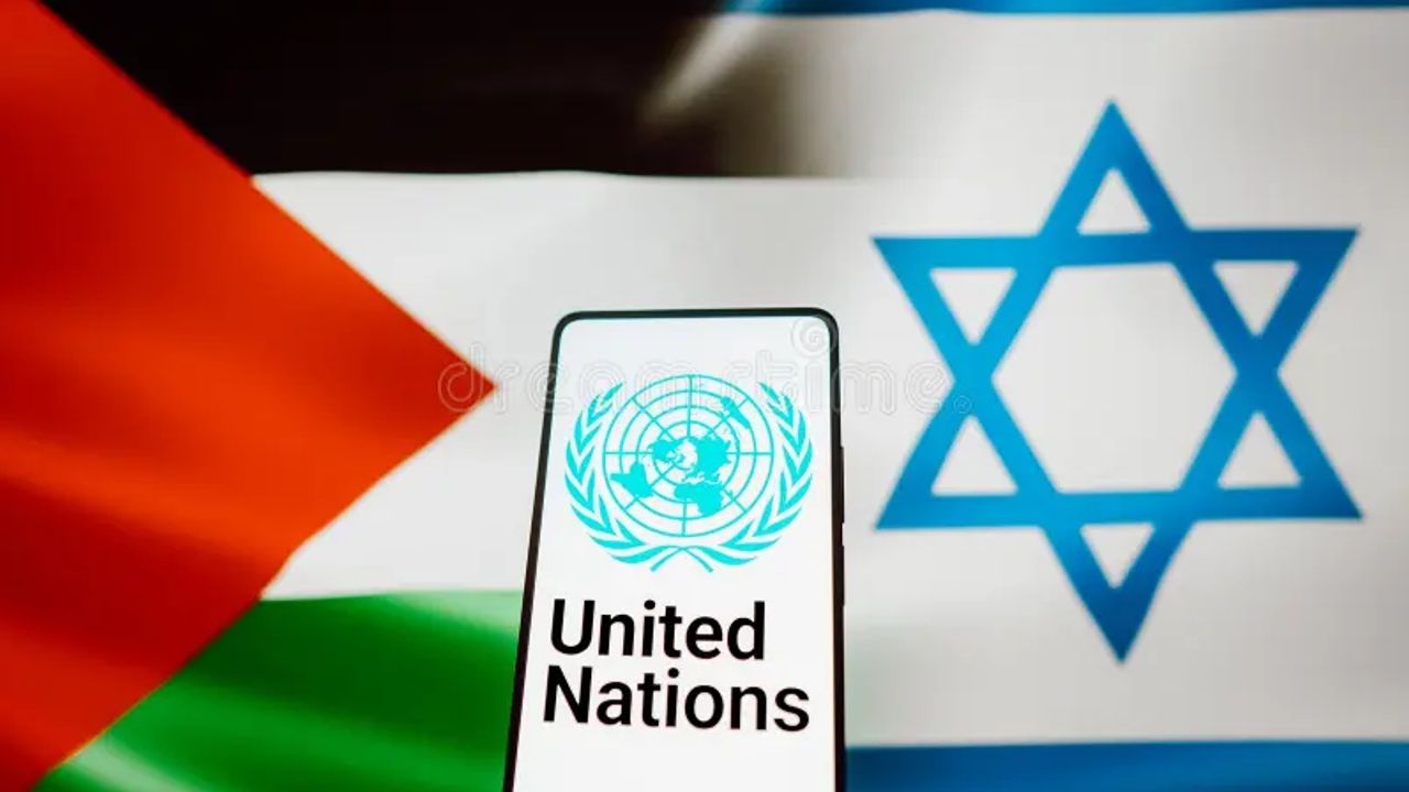 Palestine