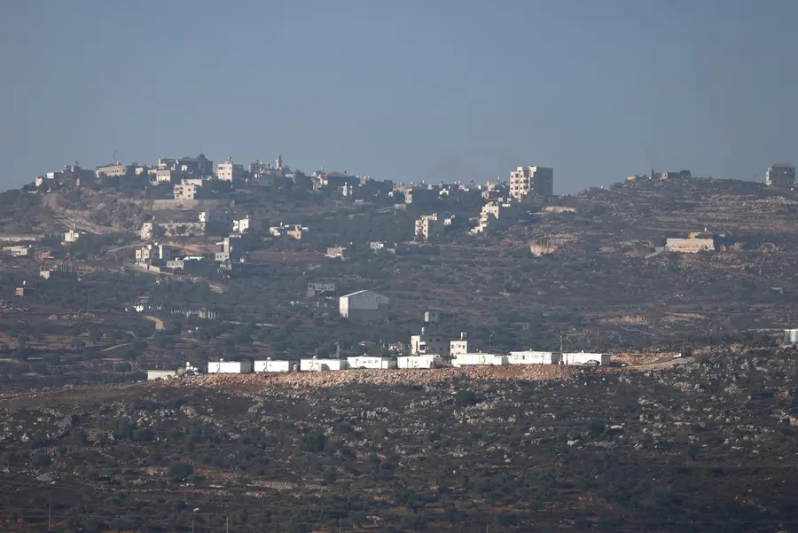 Palestine_Israel settlement