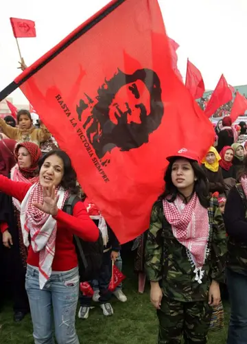 പലസ്തീൻ