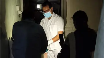 Palode CHC Medical Negligence