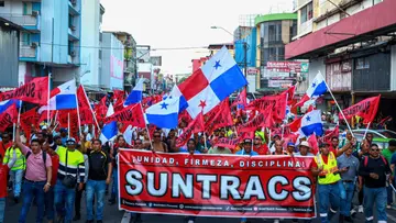 SUNTRACS