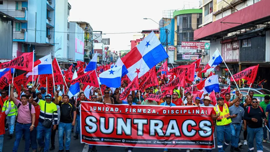 SUNTRACS