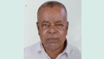 Panickan Rajan