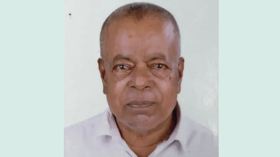 Panickan Rajan