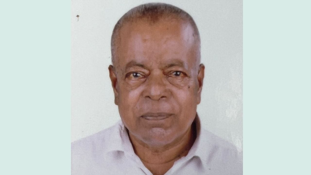Panickan Rajan