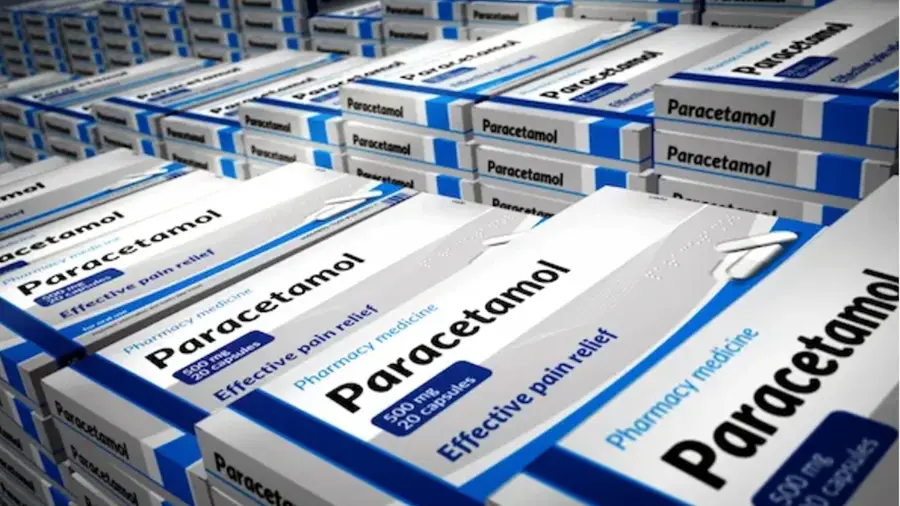 Paracetamol