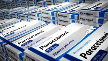 Paracetamol
