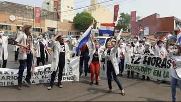 Paraguay