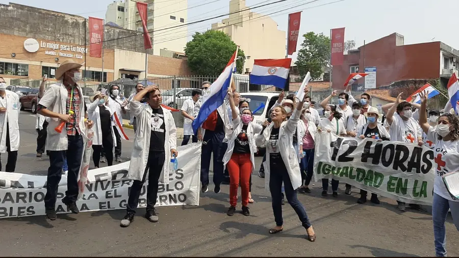 Paraguay