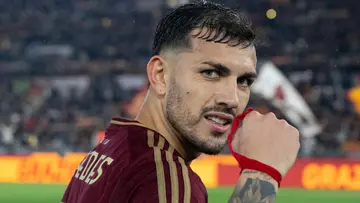 Paredes