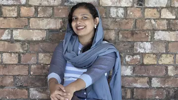 Parimaan Scholarship