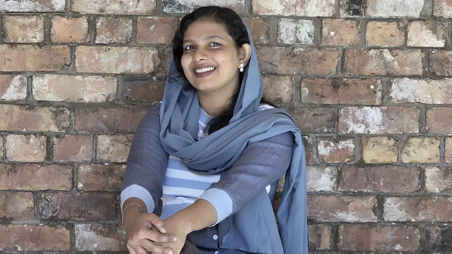 Parimaan Scholarship