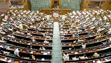 Parliament