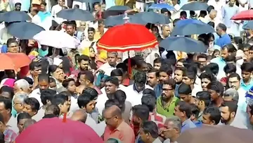 Parumala
