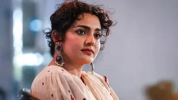 Parvathy Thiruvoth