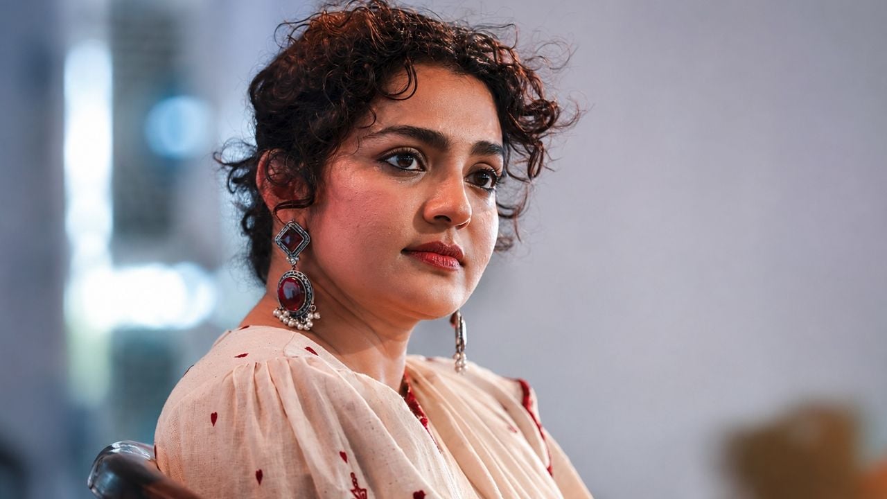 Parvathy Thiruvoth