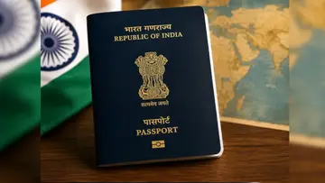 Passport