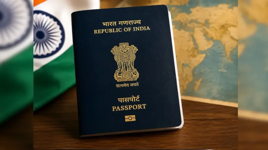 Passport