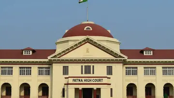 Patna high court