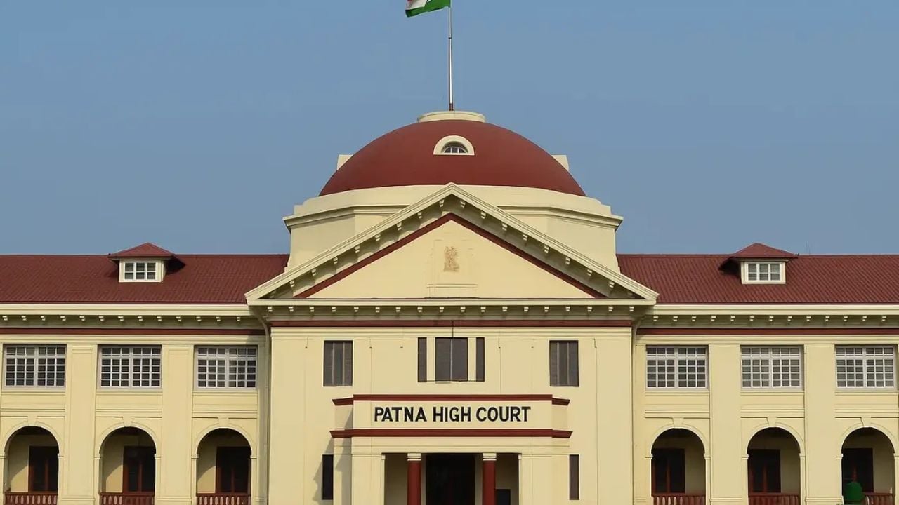 Patna high court