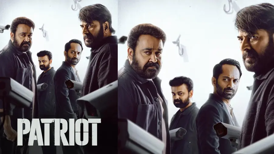 Patriot Movie