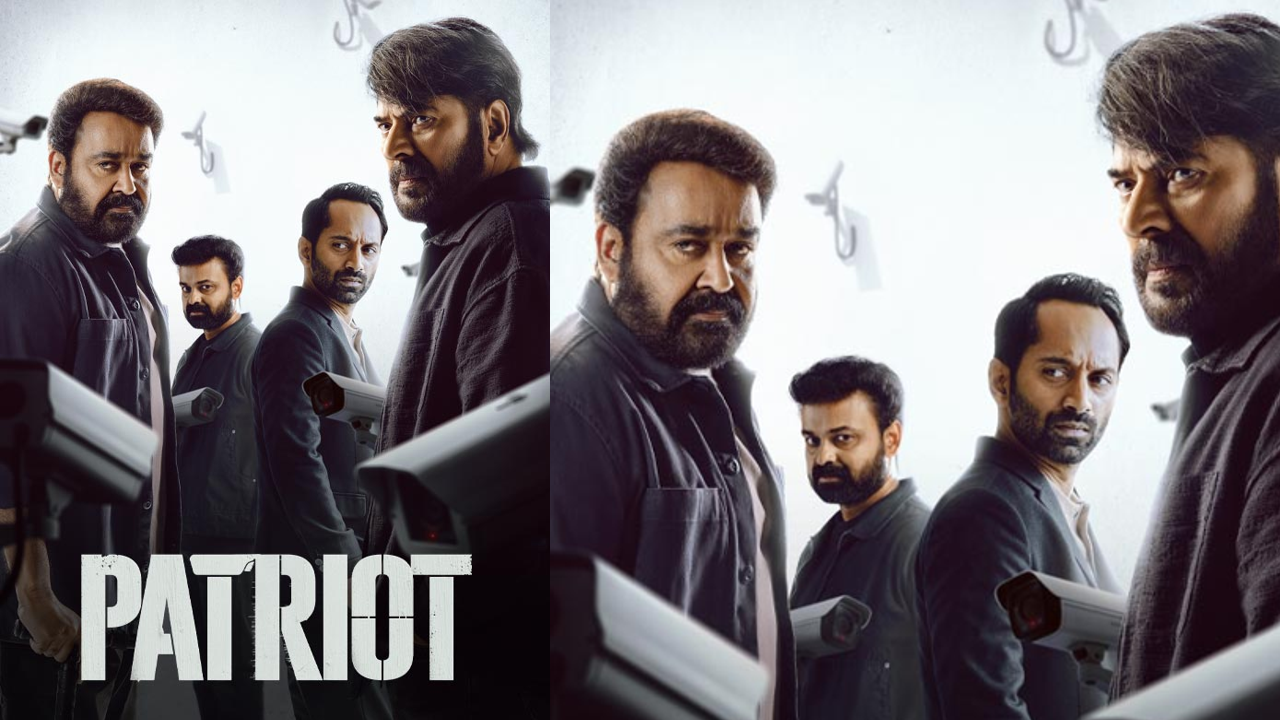 Patriot Movie