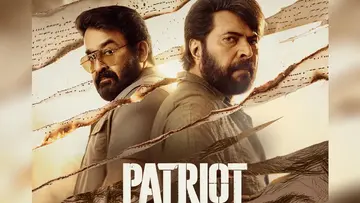 Patriot Movie