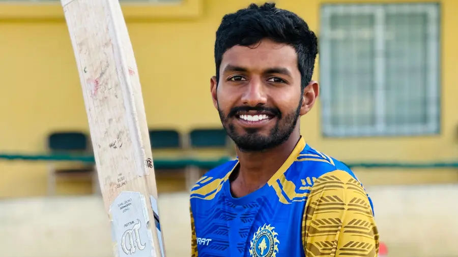 Pavan Sreedhar