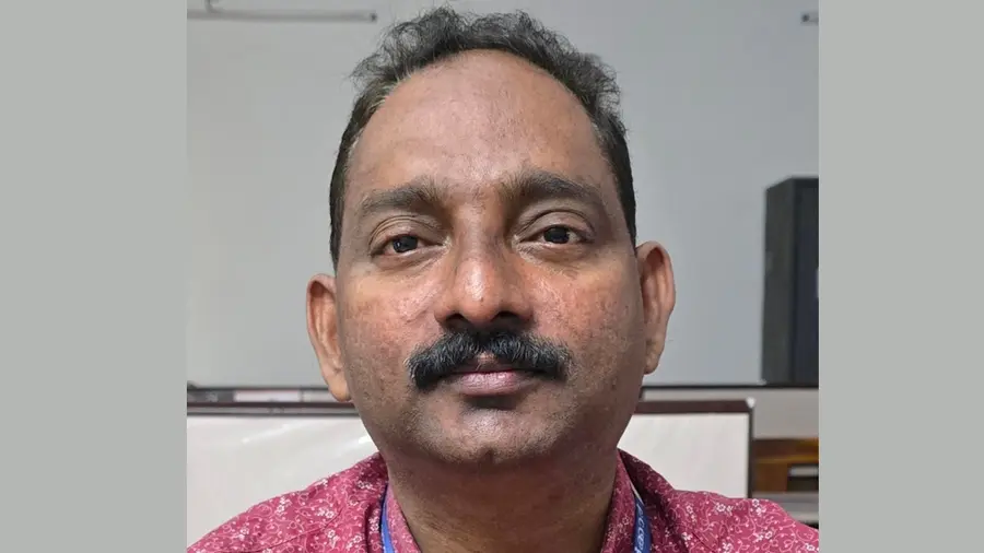 Pavi Anandashram suspension