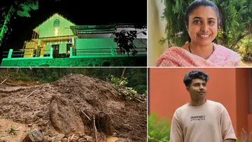 Payyanithottam landslide