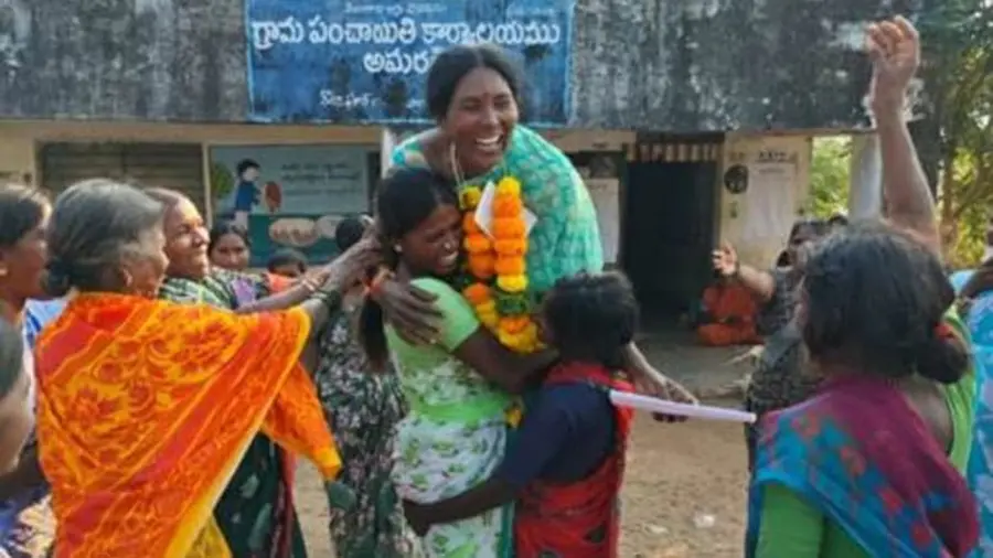 peddalingamma
