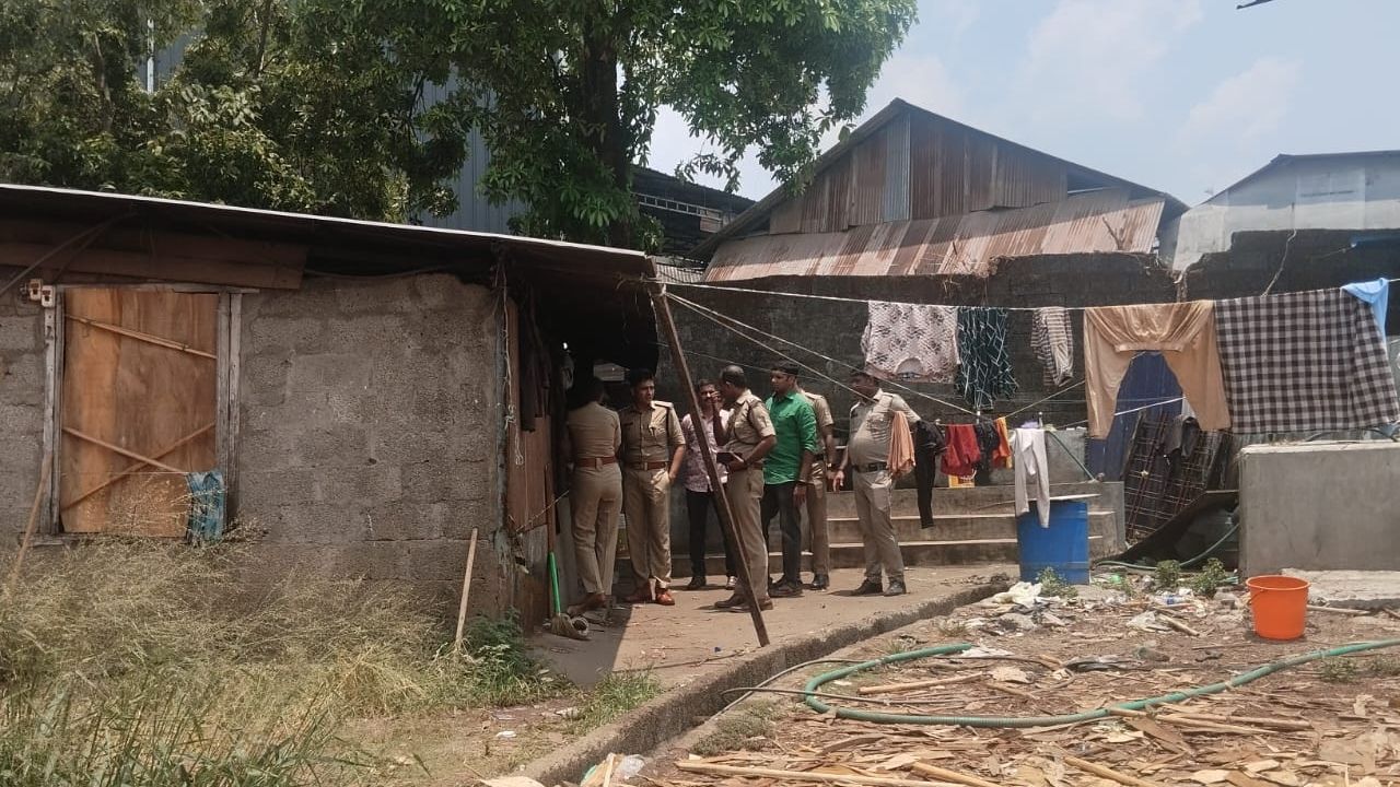 Perumbavur Migrant Workers Mob Lynching