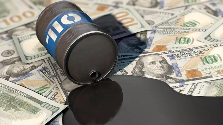 Petro Dollar