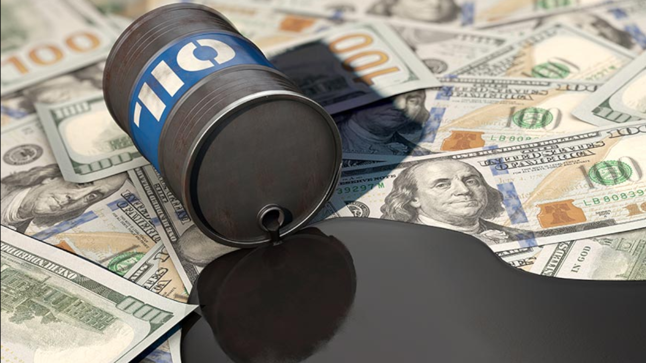 Petro Dollar