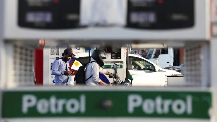 Petrol-Diesel