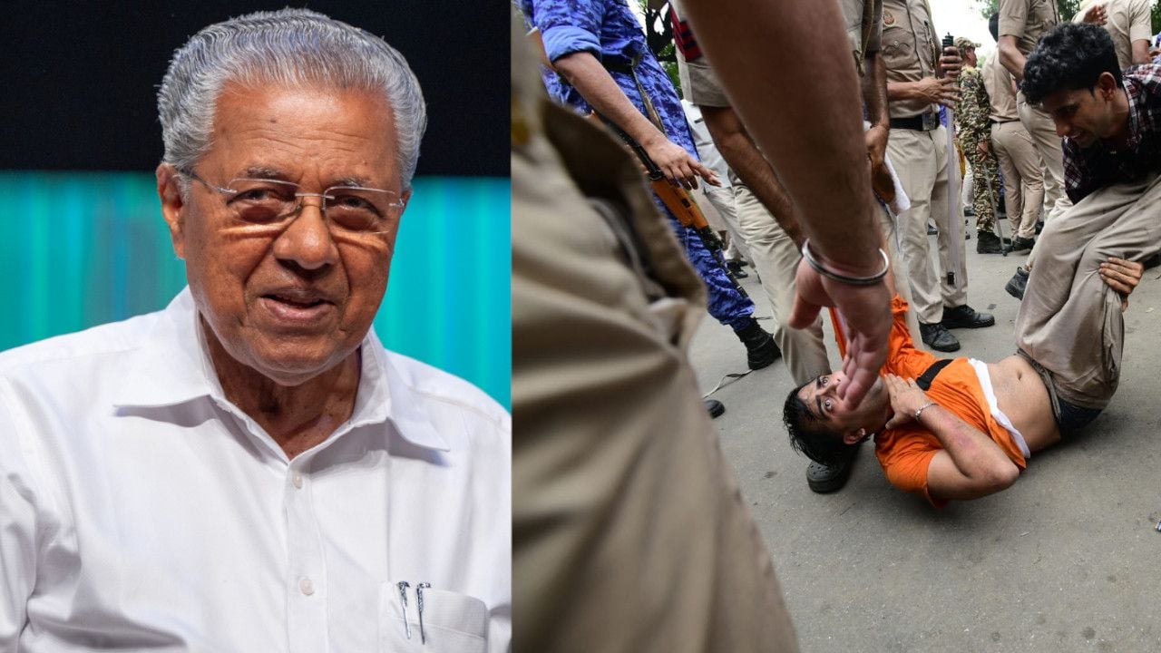Pinarayi Vijayan Slams BJP.jpg