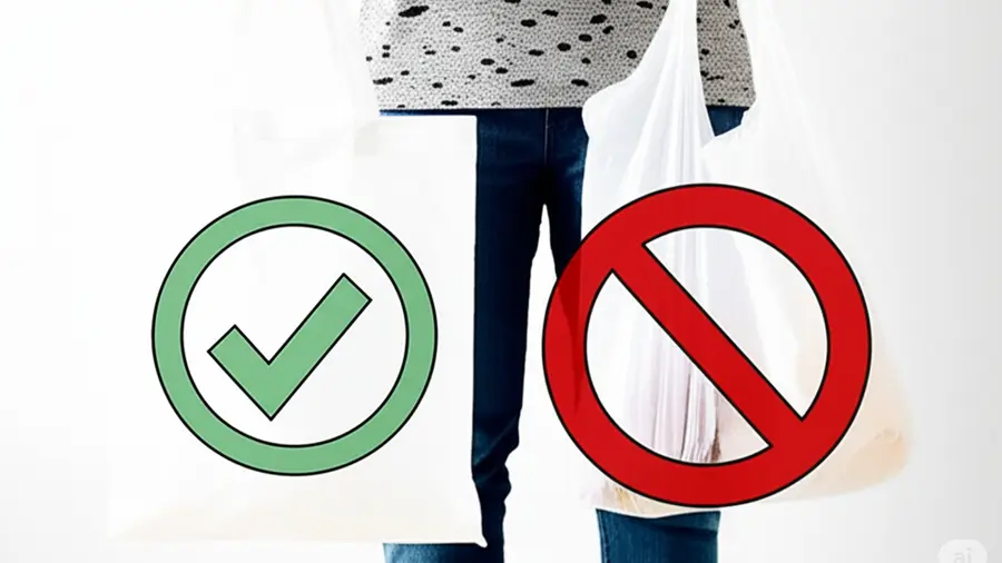 Plastic Ban