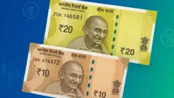 Plastic Polymer Currency