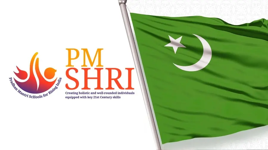 Pm Shri Muslim League