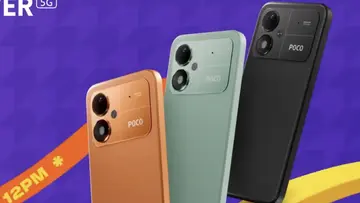 poco