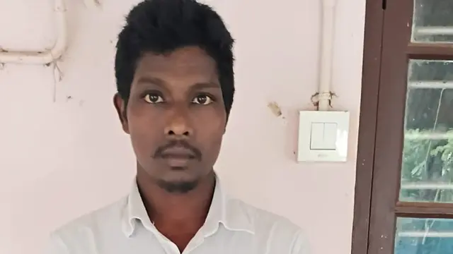 Pocso Case Saneesh