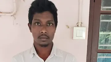 Pocso Case Saneesh