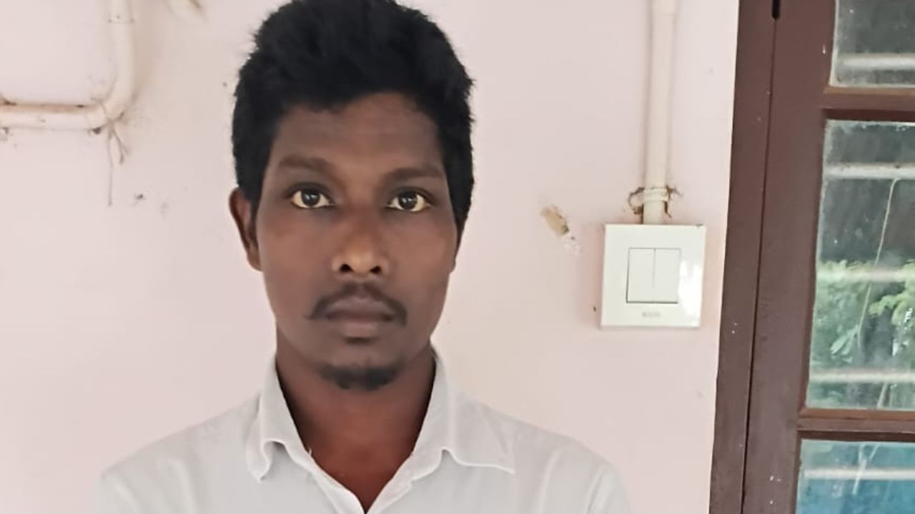 Pocso Case Saneesh