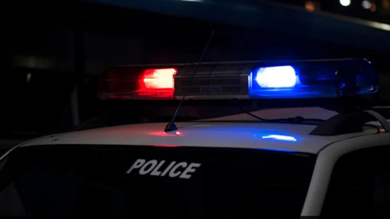 Police