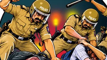 Police
