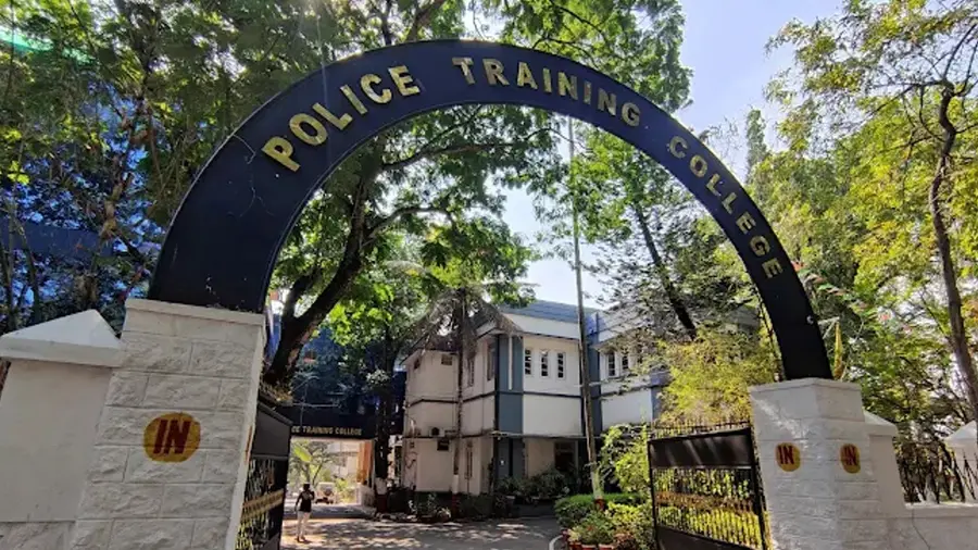 Police Training College